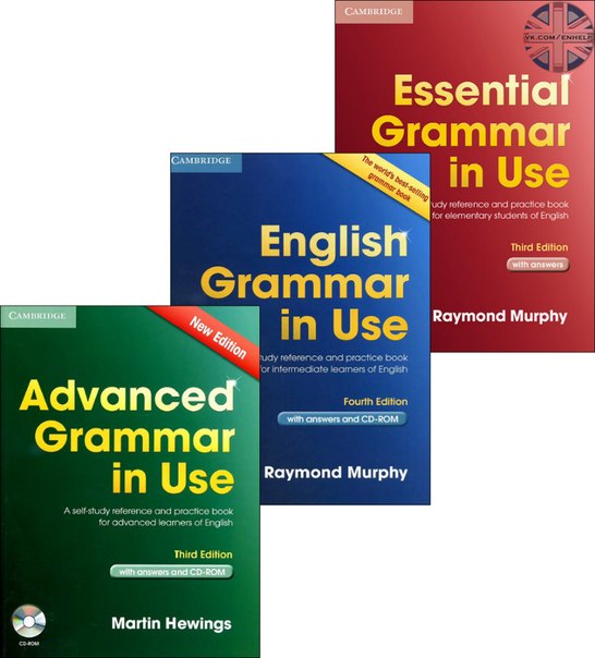 english grammar in use third edition pdf