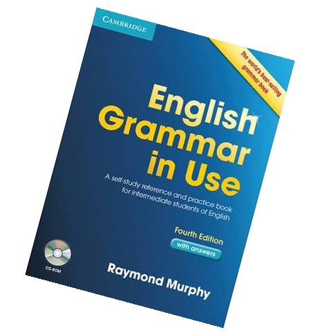 english grammar in use third edition pdf